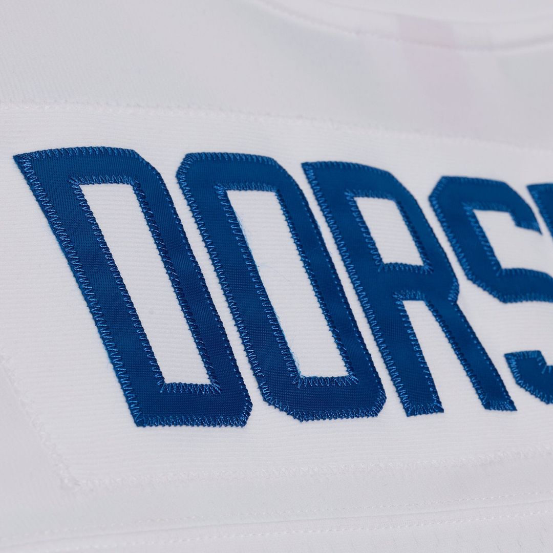 Men's Dallas Cowboys Tony Dorsett White Retired Legacy Replica NFL Football Jersey - view 7