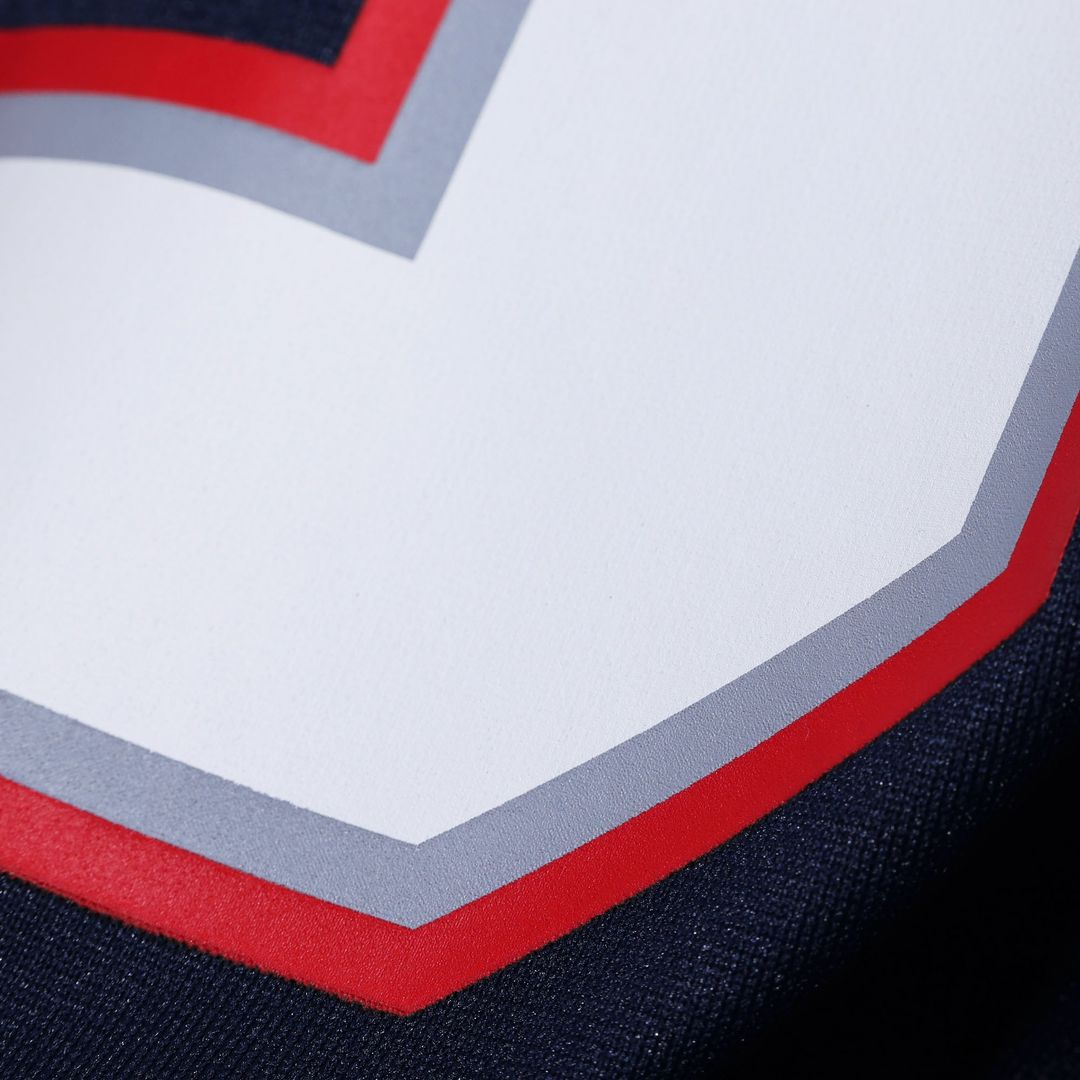 Men's New England Patriots Drew Bledsoe Navy Game NFL Football Jersey - view 11