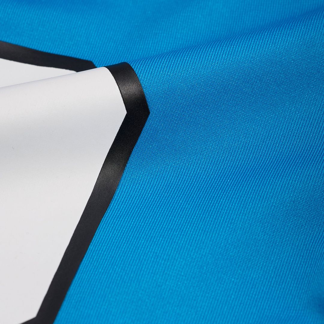 Men's Carolina Panthers Bryce Young Blue Alternate Game NFL Football Jersey - view 5