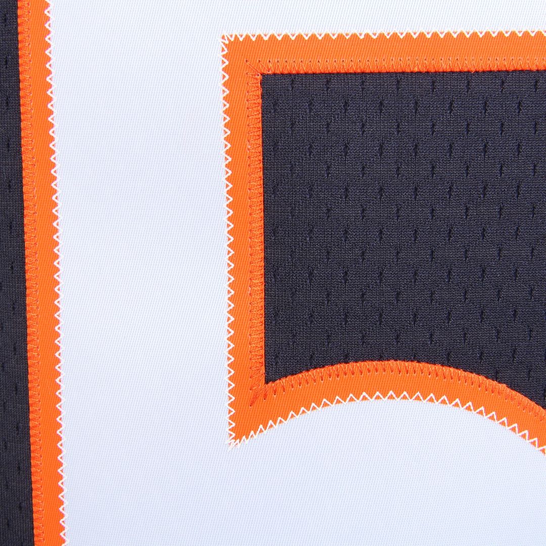 Men's Chicago Bears Dick Butkus Navy Retired Player Legacy Replica NFL Football Jersey - view 4