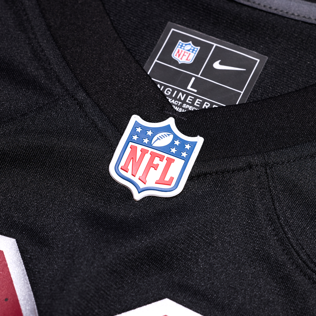 Men's Arizona Cardinals Jeremiyah Love Cardinal Team Game NFL Football Jersey - view 21