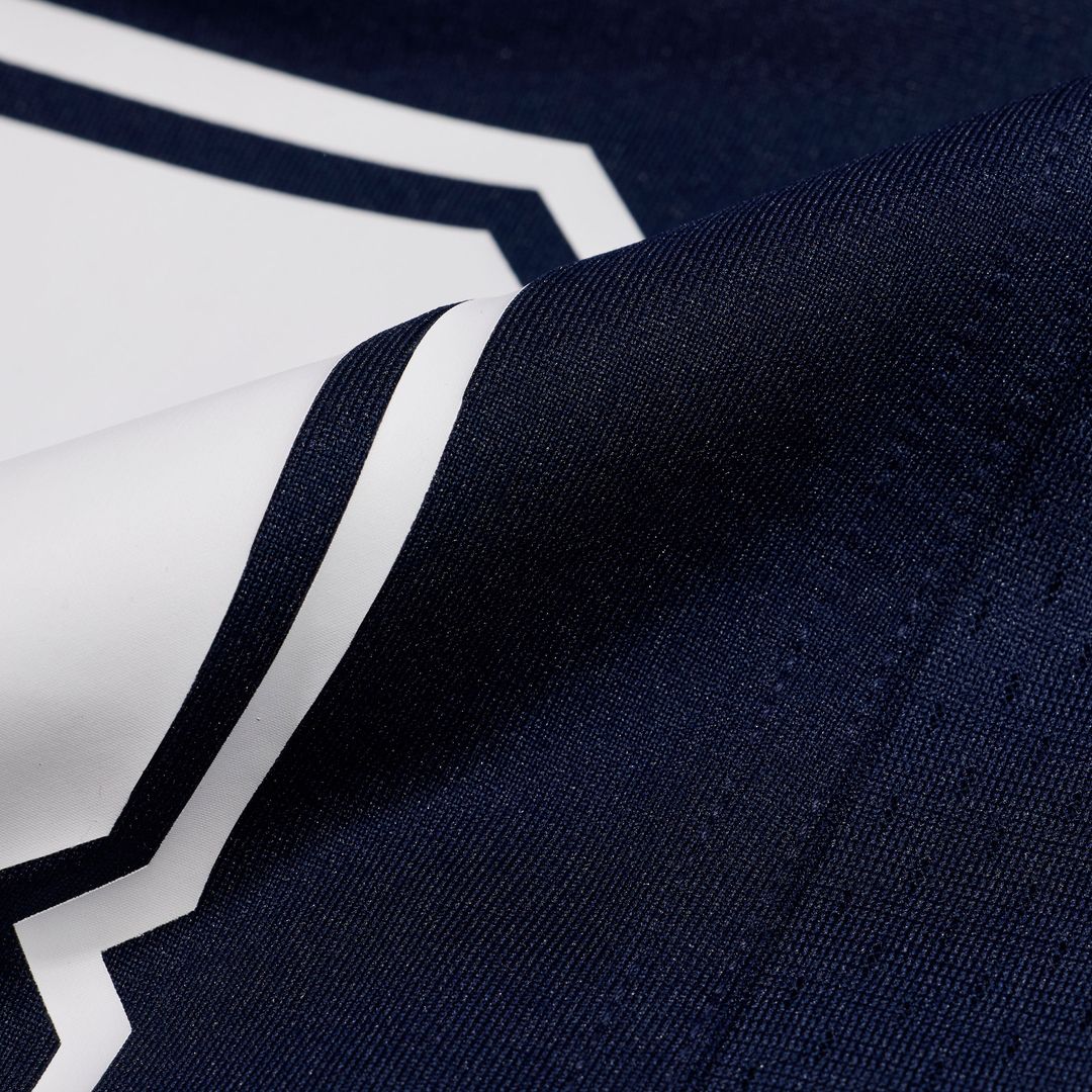 Men's Dallas Cowboys Caleb Downs Navy Team Game NFL Football Jersey - view 15