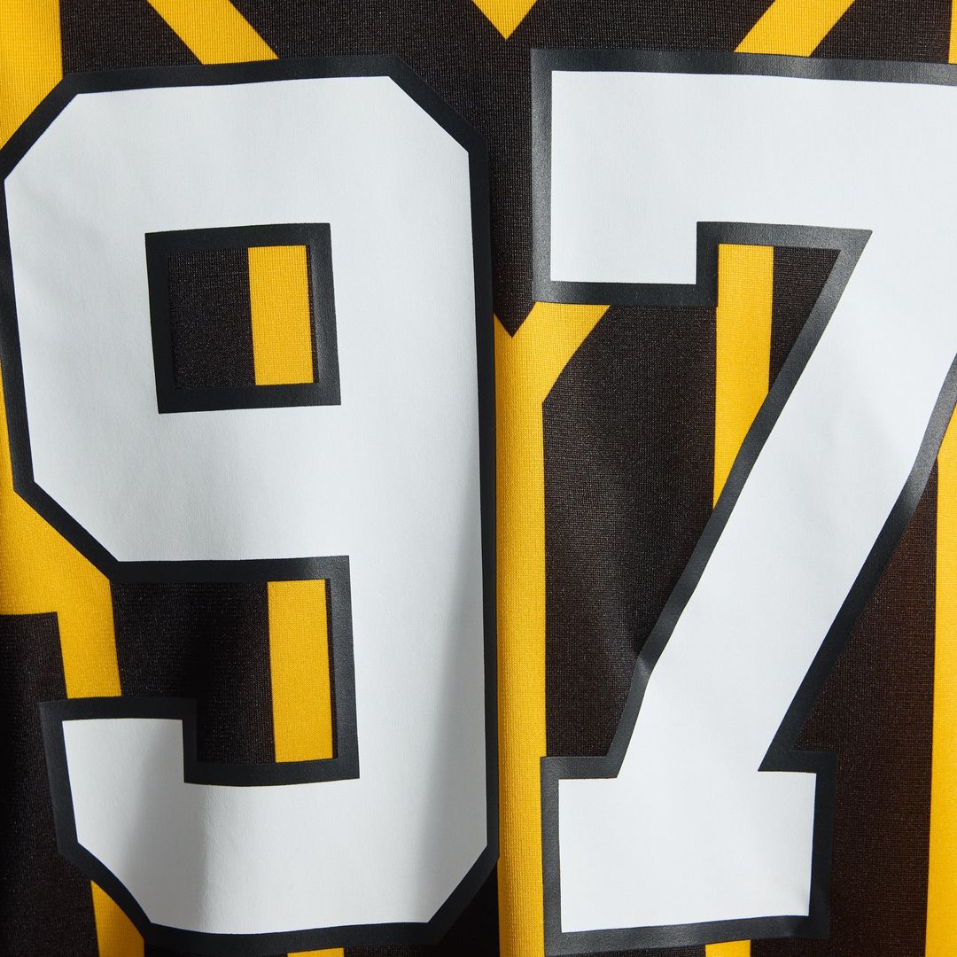 Men's Pittsburgh Steelers Cameron Heyward Black Game NFL Football Jersey - view 28