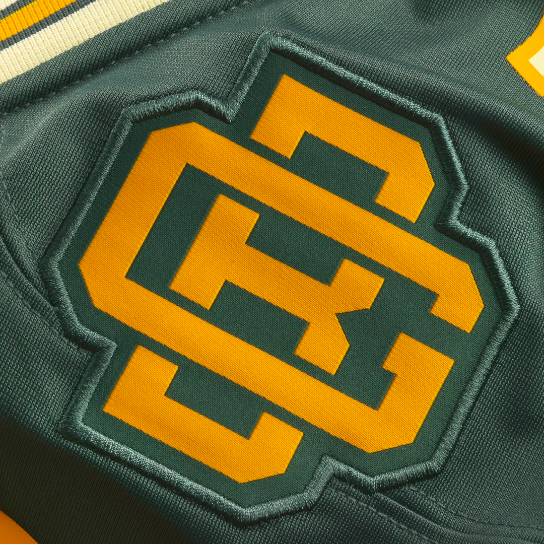 Men's Green Bay Packers Jayden Reed Green 2026 Rivalries Collection Game NFL Football Jersey - view 17