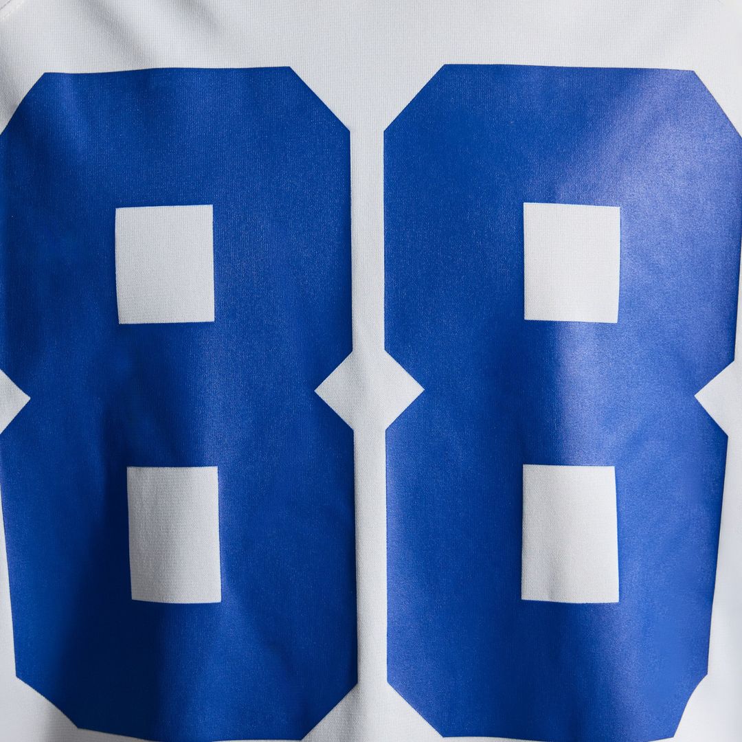 Men's Dallas Cowboys CeeDee Lamb Navy Game NFL Football Jersey - view 30
