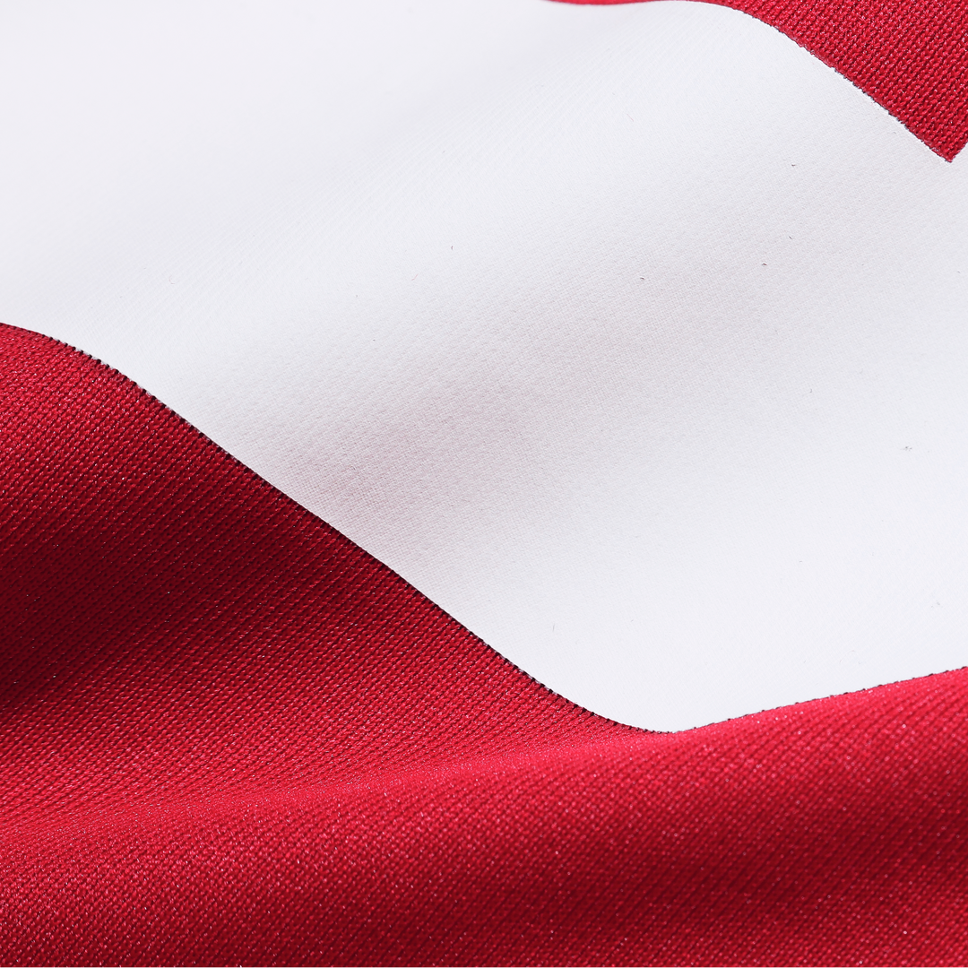 Men's San Francisco 49ers Marques Sigle Scarlet Team Game NFL Football Jersey - view 5
