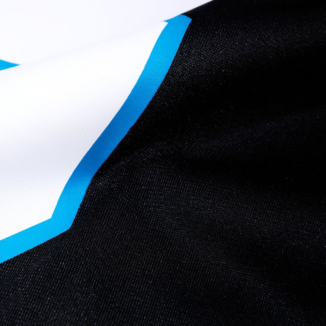 Men's Carolina Panthers Thomas Davis Sr. Black Team Retired Game NFL Football Jersey - view 5