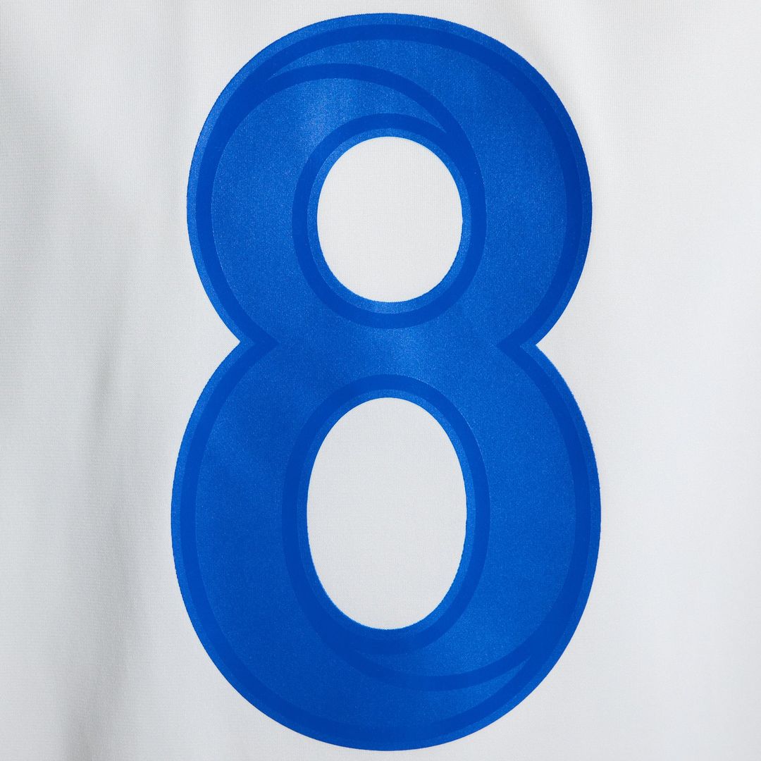 Men's Los Angeles Rams Jared Verse White White Game NFL Football Jersey - view 26