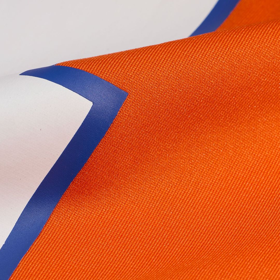 Men's Denver Broncos Randy Gradishar Orange Retired Player Alternate Game NFL Football Jersey - view 5