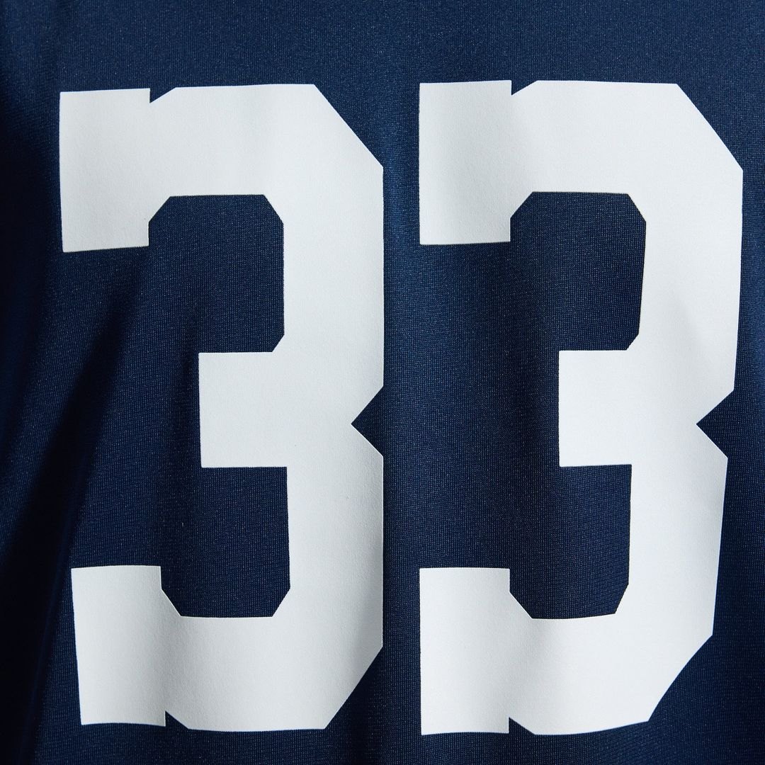 Men's Dallas Cowboys Javonte Williams White Game NFL Football Jersey - view 18