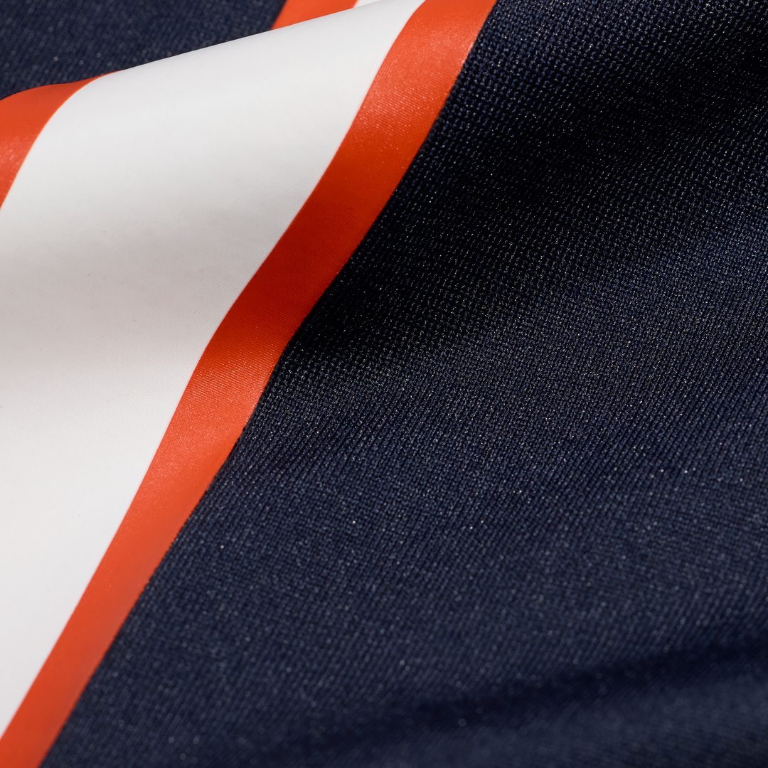 Men's Chicago Bears Coby Bryant Navy Team Game NFL Football Jersey - view 7