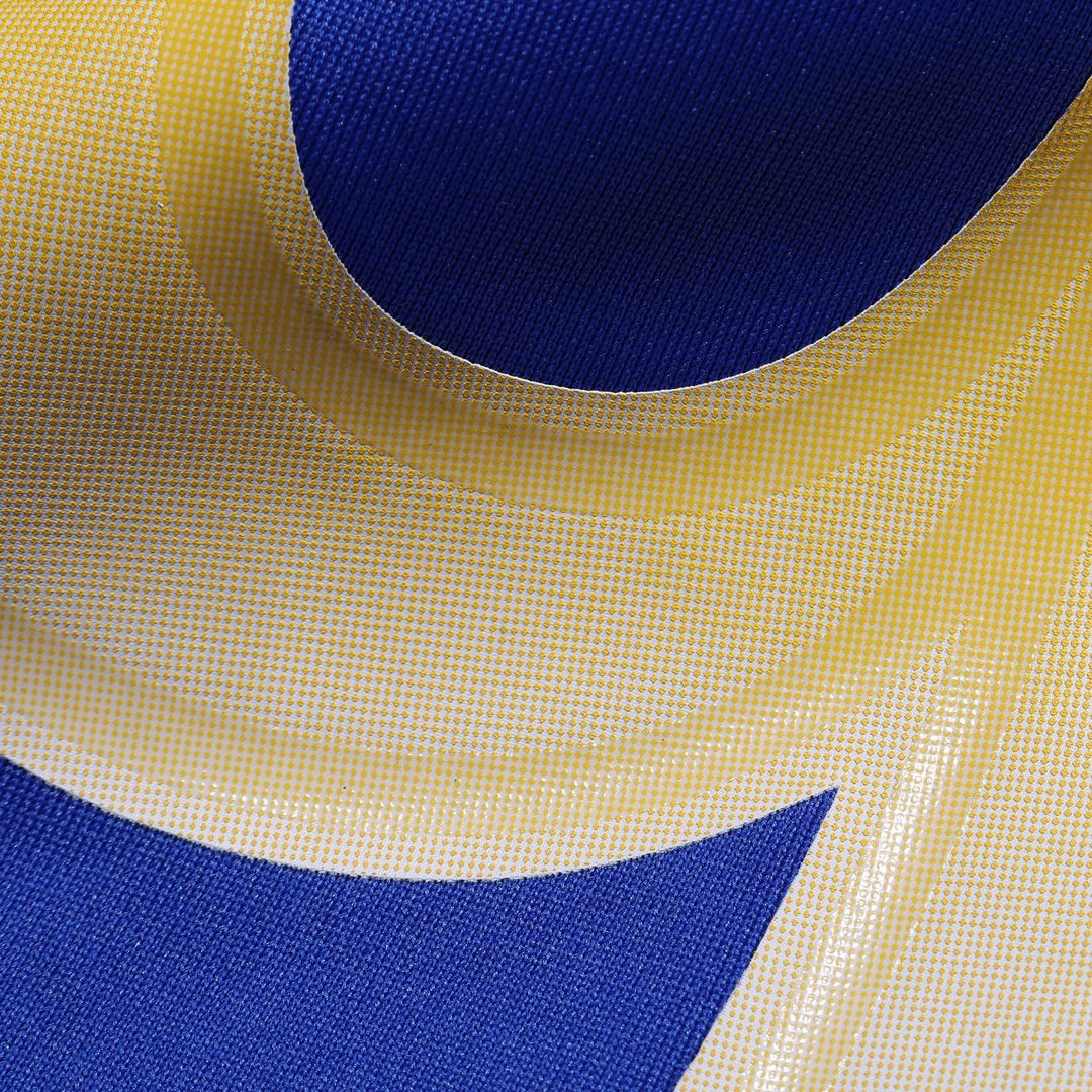 Men's Los Angeles Rams Quentin Lake Royal Game NFL Football Jersey - view 5